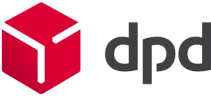 Versand mit dpd