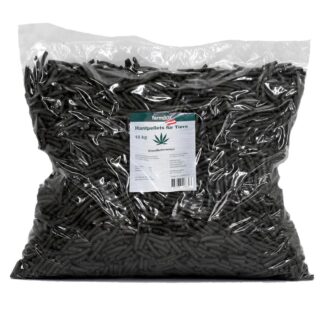 Hanfpellets 10kg