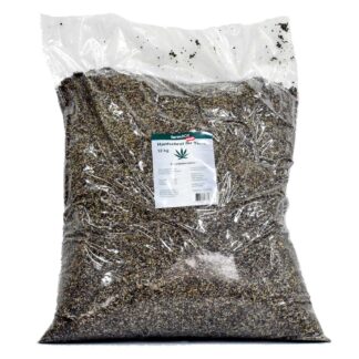 Hanfschrot 10kg