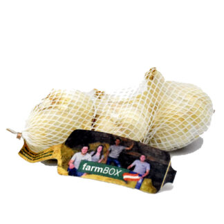 Knoblauch 200g
