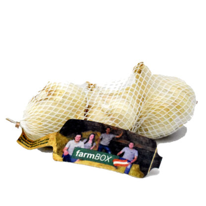 Knoblauch 200g